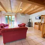Gruene Oase Fuer Wanderurlaub, Naturgenuss Und Pure Entspannung 27 펜션 *