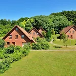 Haus 27 Ferienpark, Gruene Oase Fuer Wanderurlaub, Naturgenuss Und Pure Entspannung בית נופש *