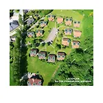 Haus 27 Ferienpark, Gruene Oase Fuer Wanderurlaub, Naturgenuss Und Pure Entspannung בית נופש