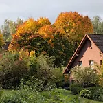 בית נופש Haus 27 Ferienpark, Gruene Oase Fuer Wanderurlaub, Naturgenuss Und Pure Entspannung *