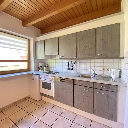 Haus 27 Ferienpark, Gruene Oase Fuer Wanderurlaub, Naturgenuss Und Pure Entspannung *