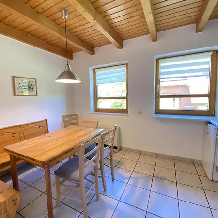 Haus 27 Ferienpark, Gruene Oase Fuer Wanderurlaub, Naturgenuss Und Pure Entspannung