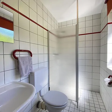 Haus 27 Ferienpark, Gruene Oase Fuer Wanderurlaub, Naturgenuss Und Pure Entspannung Дом отдыха
