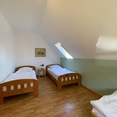 Haus 27 Ferienpark, Gruene Oase Fuer Wanderurlaub, Naturgenuss Und Pure Entspannung