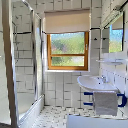 Haus 27 Ferienpark, Gruene Oase Fuer Wanderurlaub, Naturgenuss Und Pure Entspannung