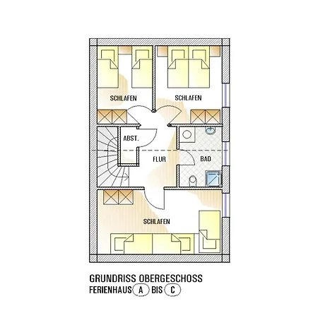 Haus 27 Ferienpark, Gruene Oase Fuer Wanderurlaub, Naturgenuss Und Pure Entspannung *