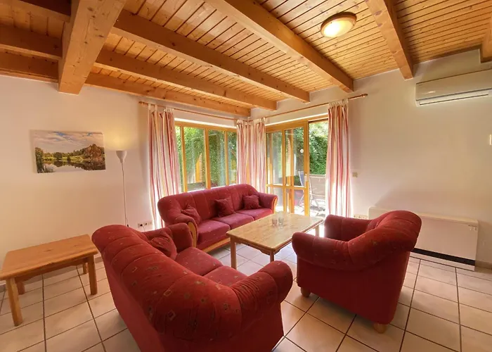 27 Vakantiehuis *