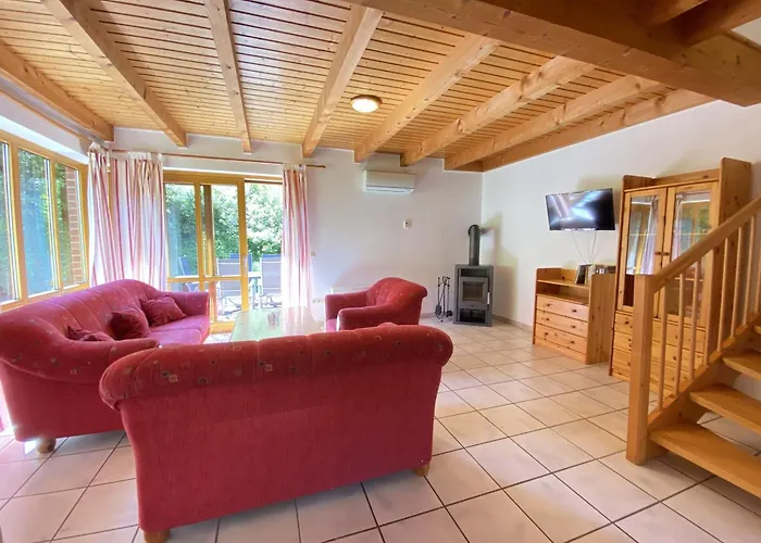 27 Vakantiehuis *