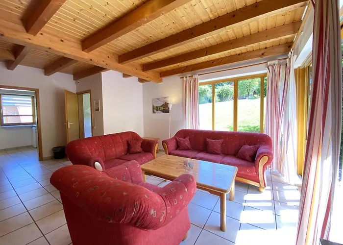 بيت للعطل 27 Nieheim