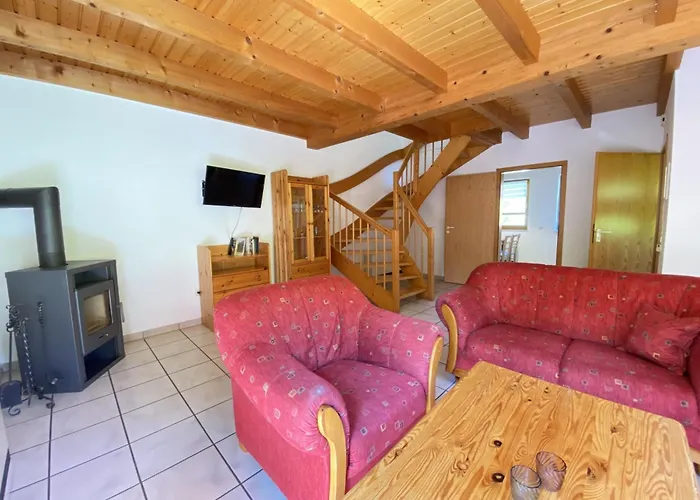 Vakantiehuis 27 Nieheim