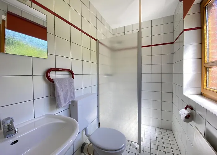27 Vakantiehuis