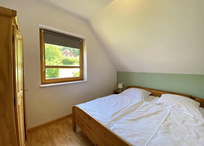 27 بيت للعطل Nieheim