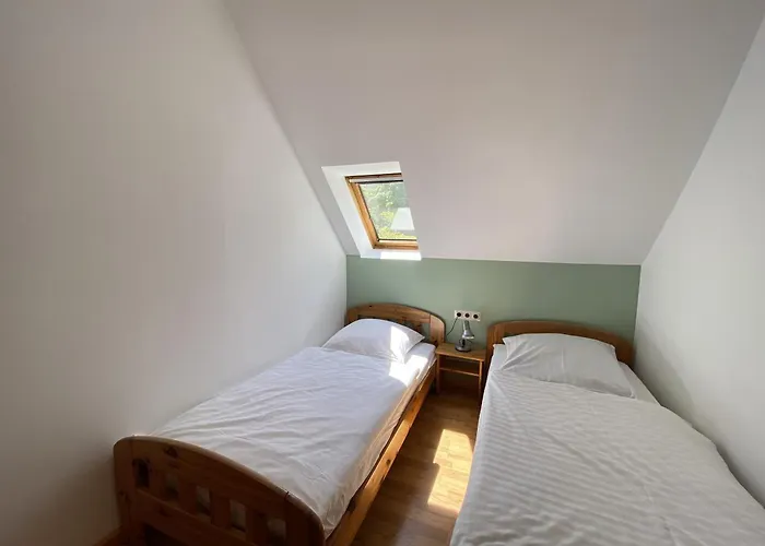 27 Vakantiehuis