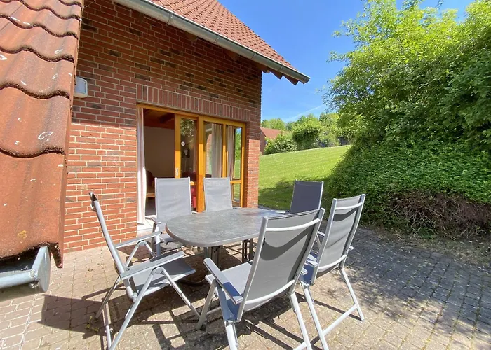 27 Vakantiehuis *